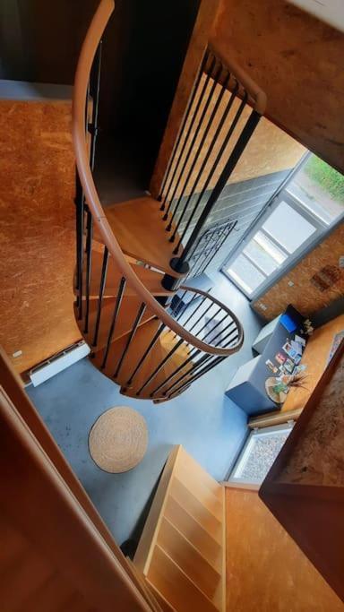 L'Etape Saint-Joseph Apartment Brunehaut Bagian luar foto