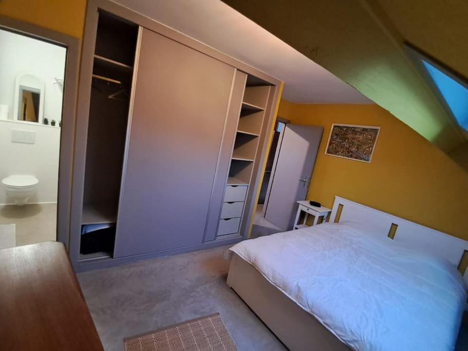 L'Etape Saint-Joseph Apartment Brunehaut Bagian luar foto